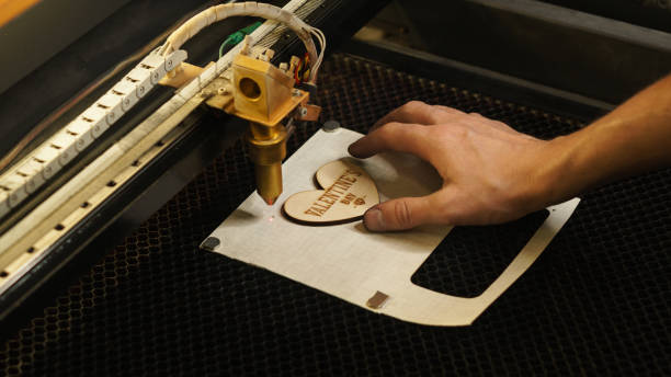 Qu'est-ce que la gravure laser&nbsp;?