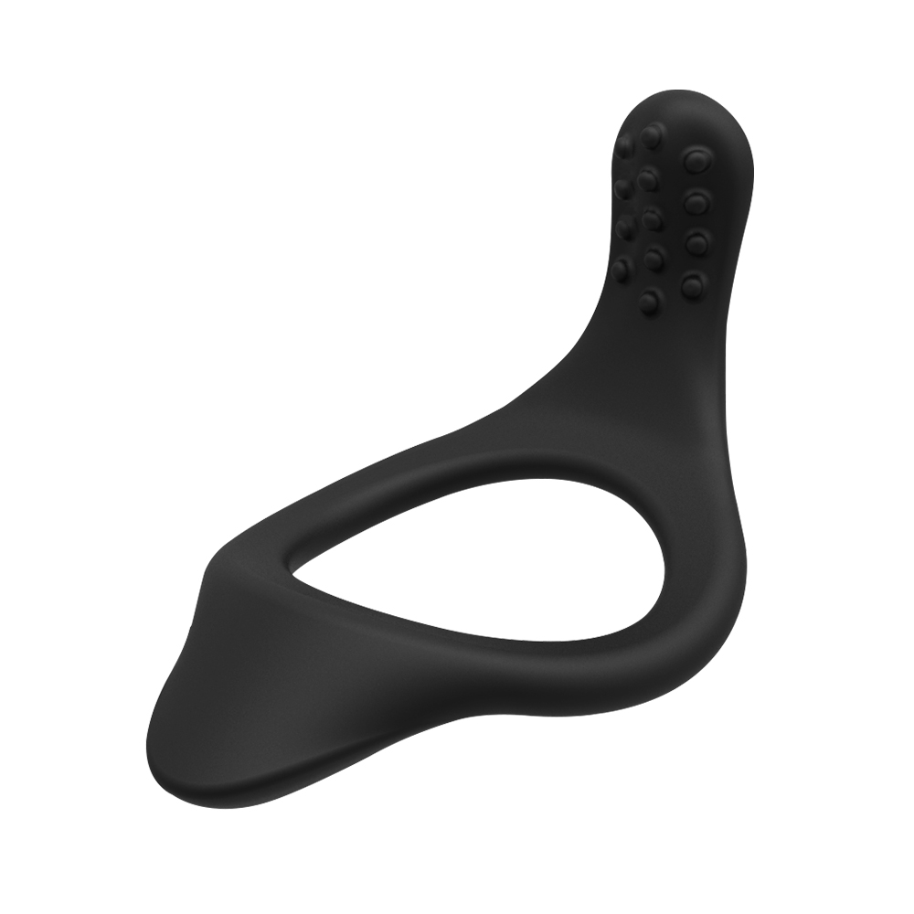 Anneau p&eacute;nien Anneau de verrouillage physique du sperme